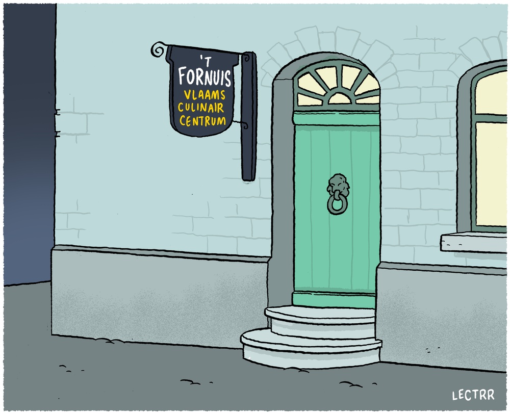 Vlaams Culinair Centrum