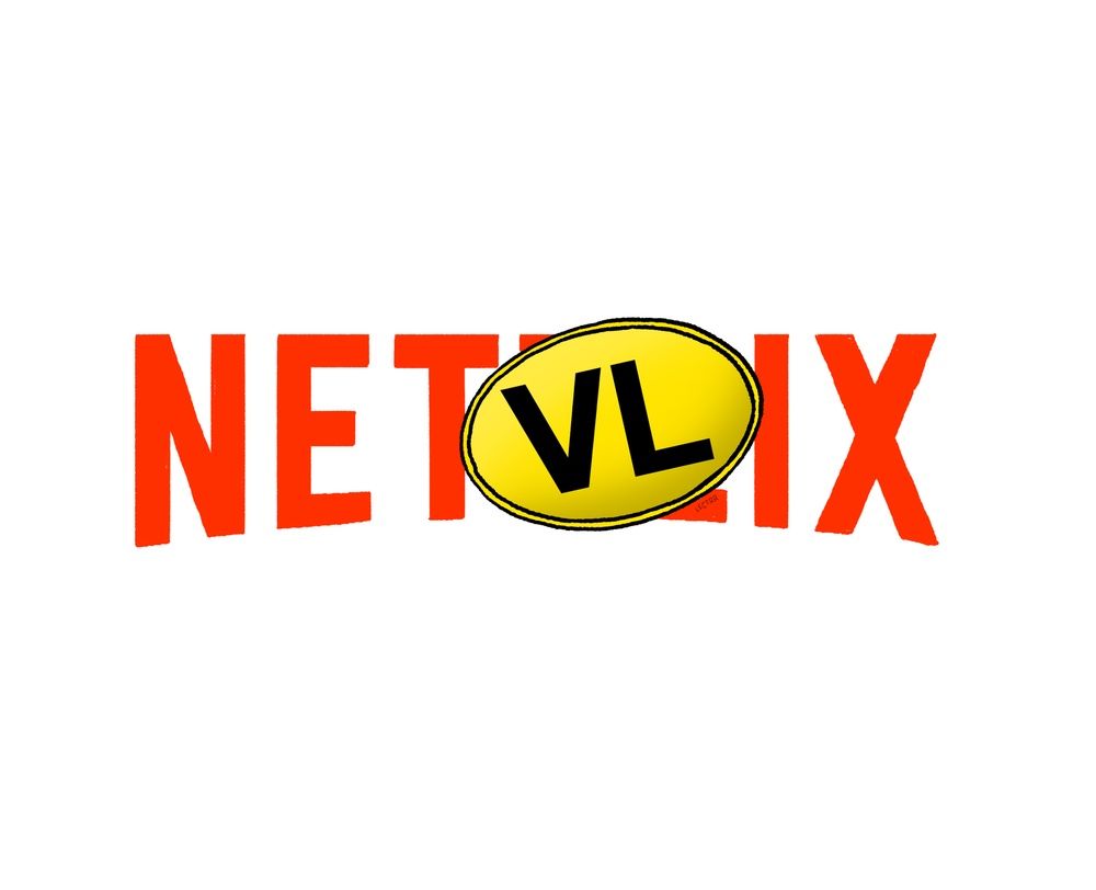 Vlaamse Netflix