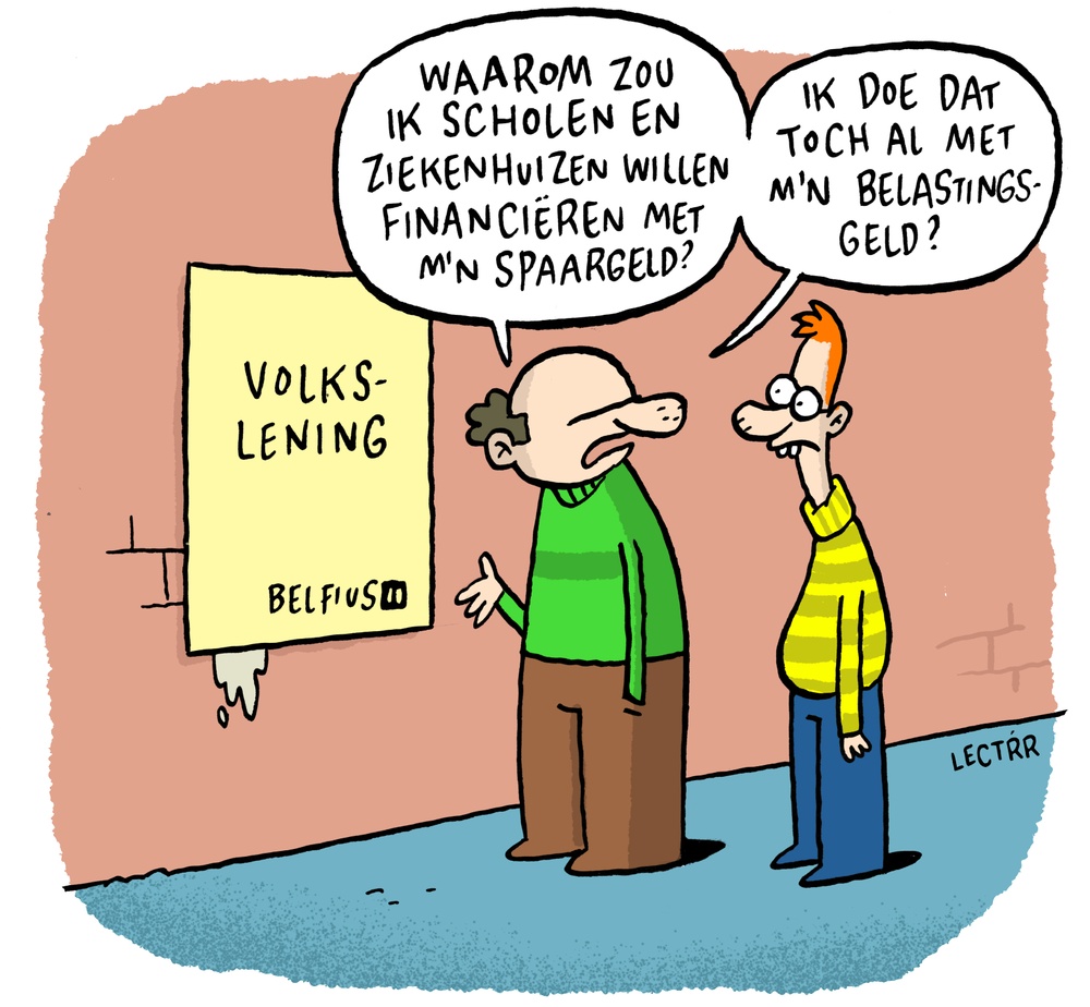 Volkslening