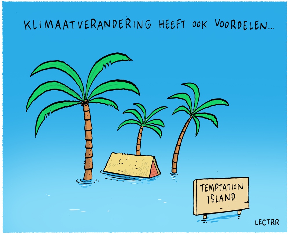 Klimaatverandering