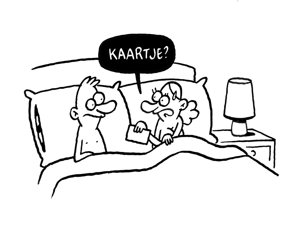 Vrouwen en netwerken