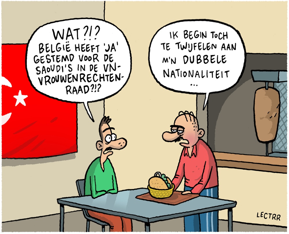 VN-Vrouwenrechtencommissie