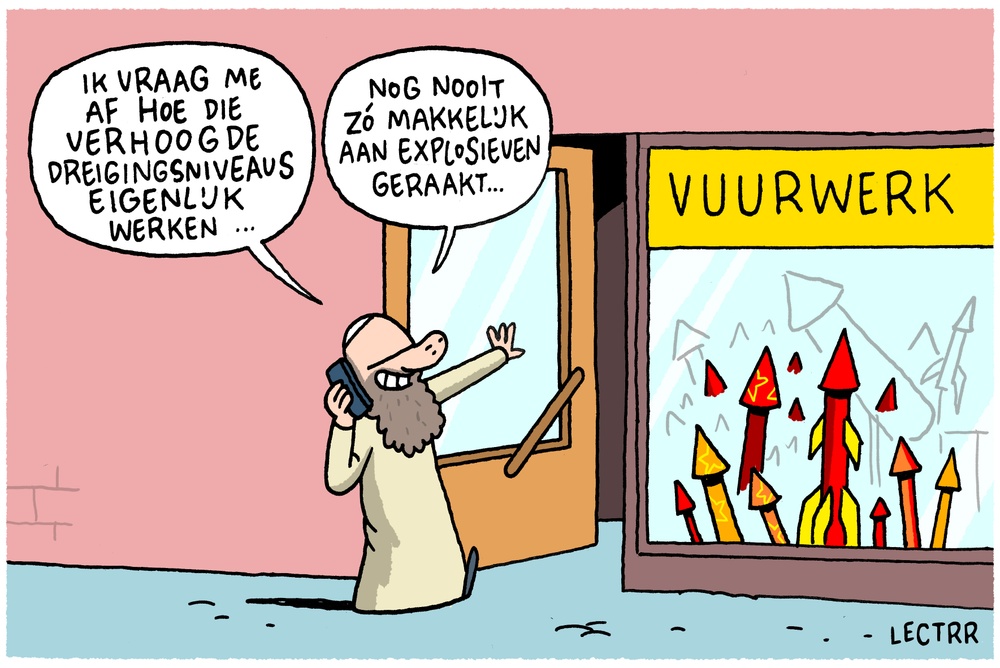 Vuurwerk