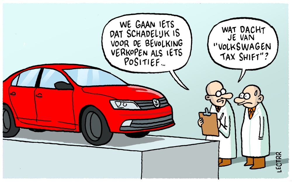 Dieselgate