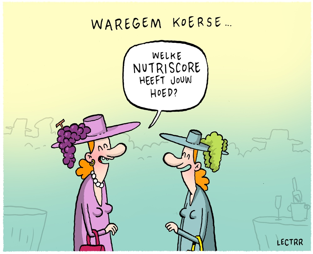 Waregem Koerse