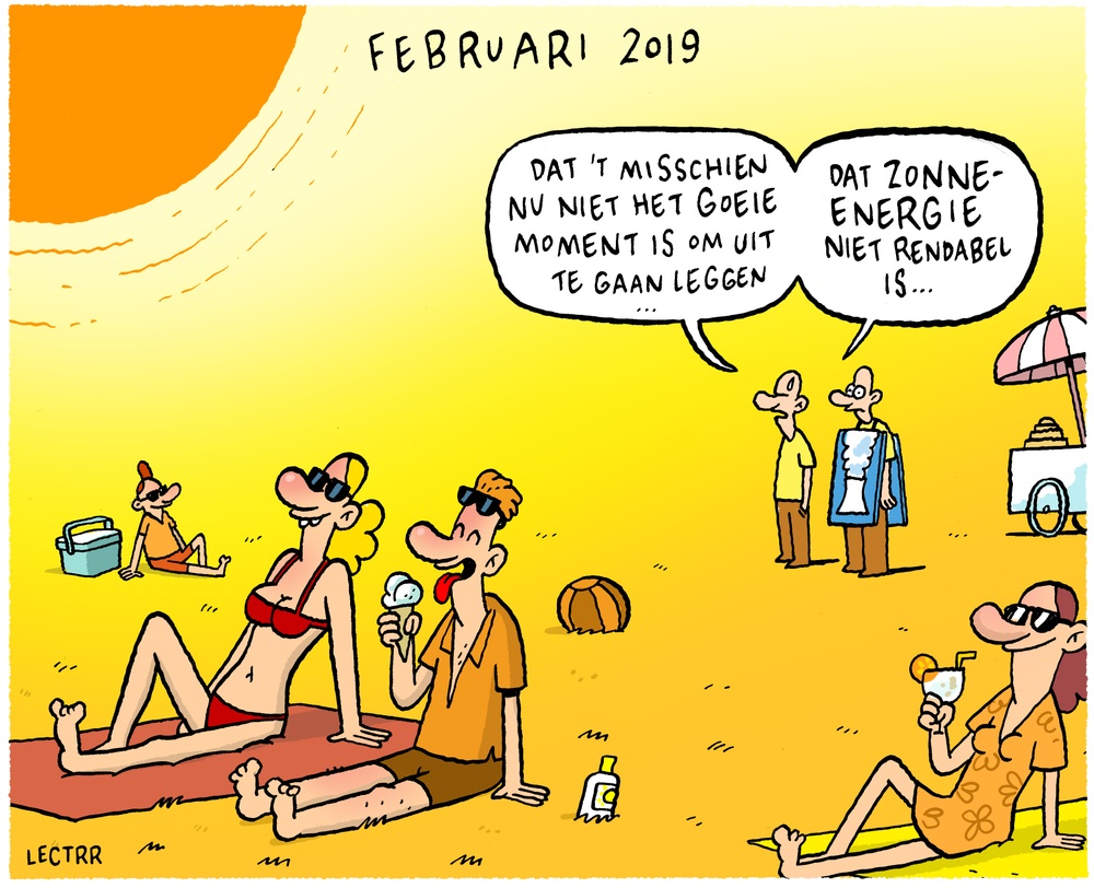 Februari 2019