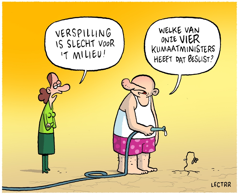 Verspilling