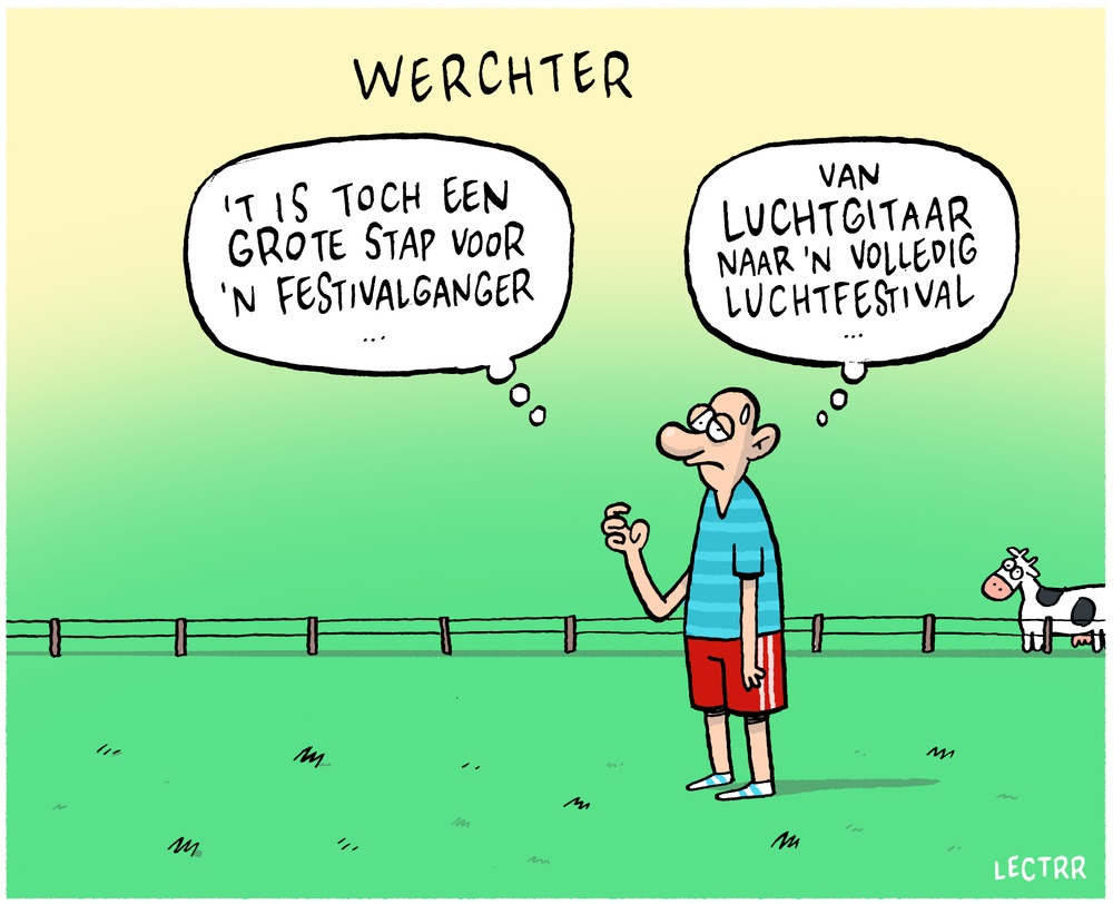 Rock Werchter