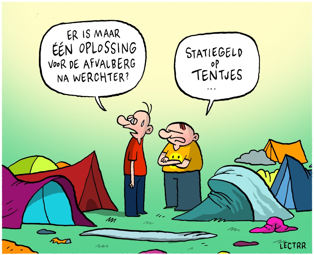 Statiegeld