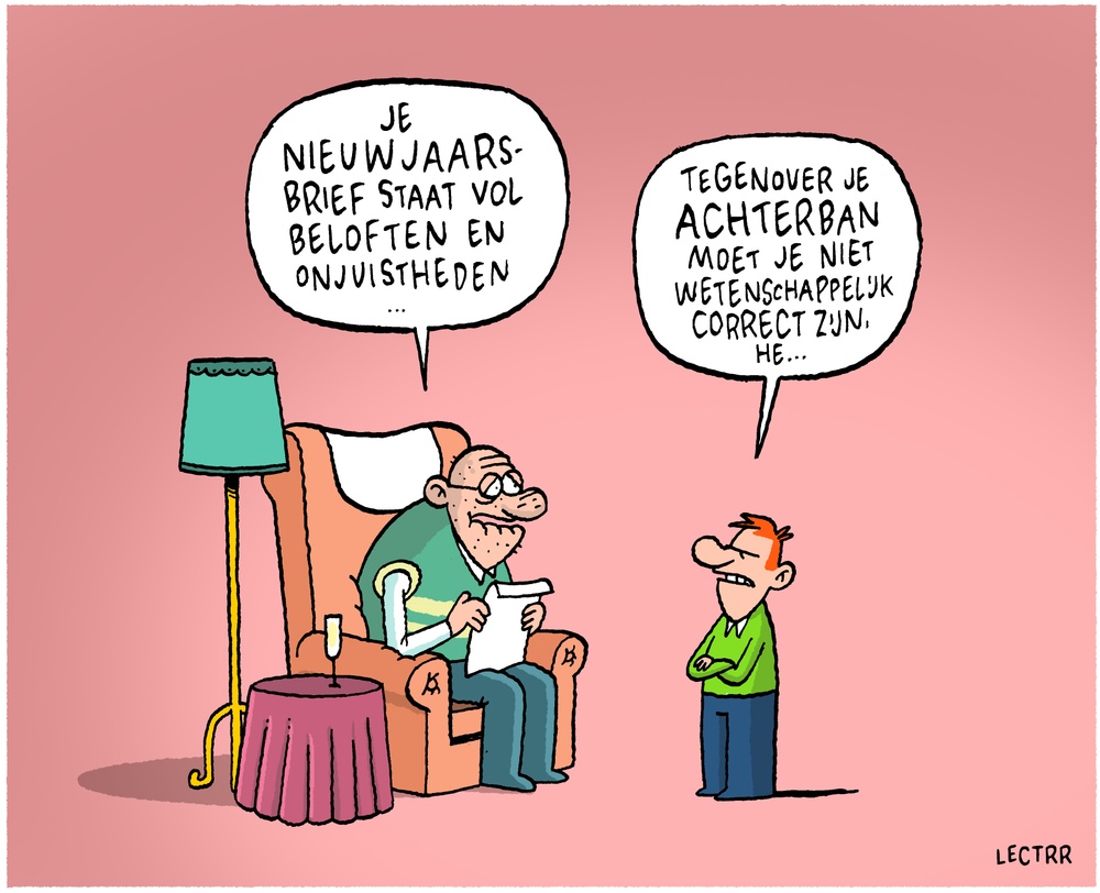 Wetenschappelijk correct