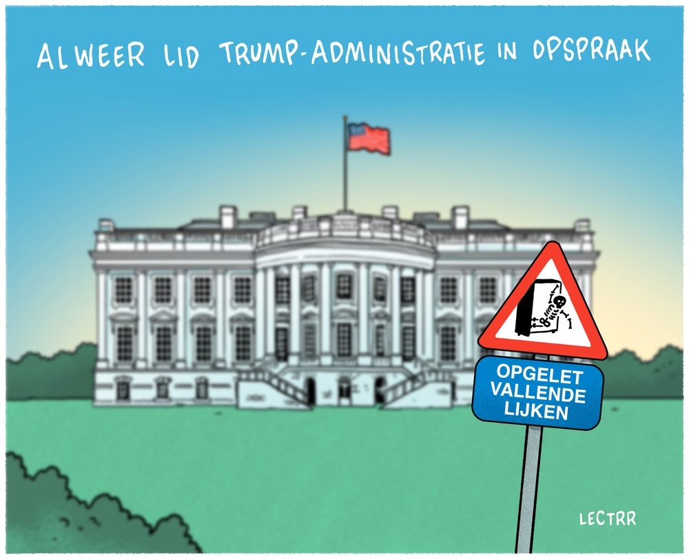 Trump-administratie