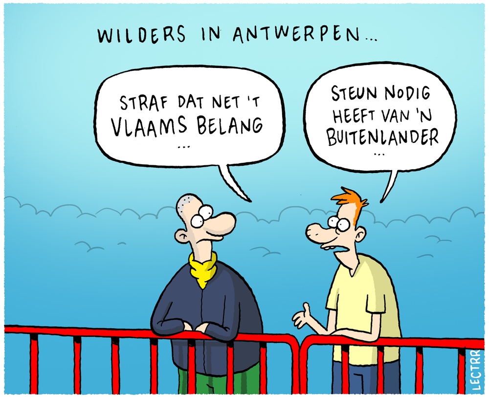 Buitenlander