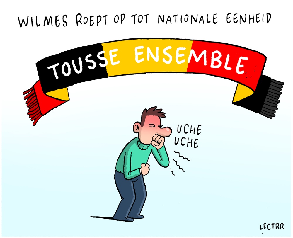 Nationale eenheid