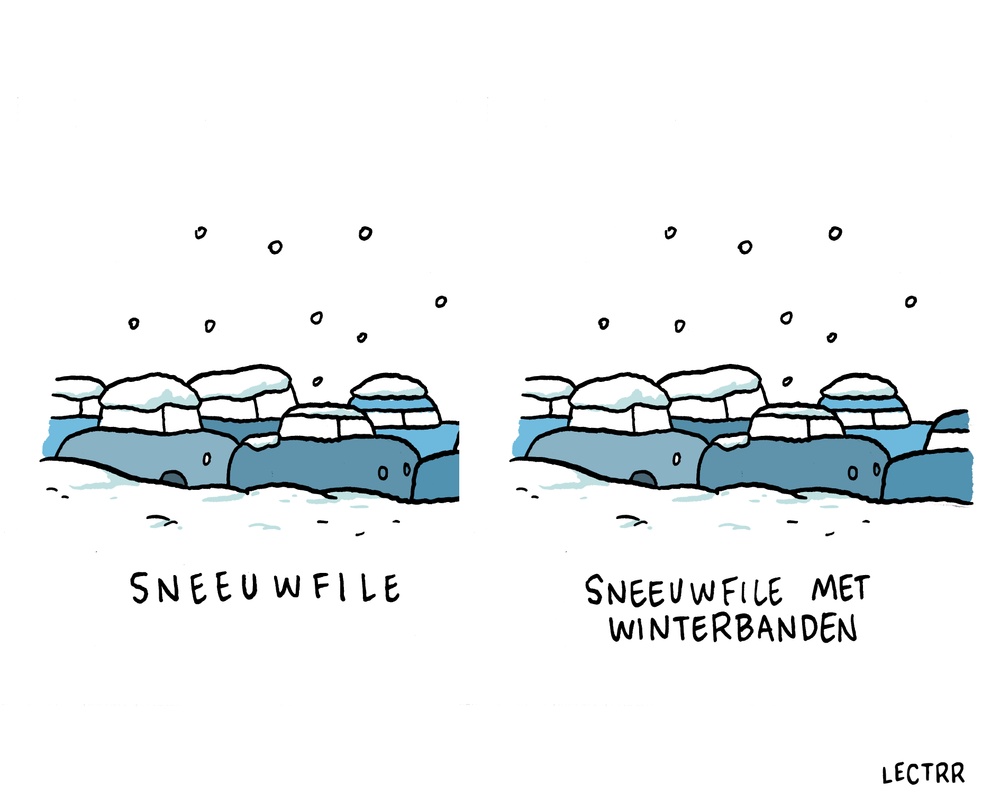 Winterbanden