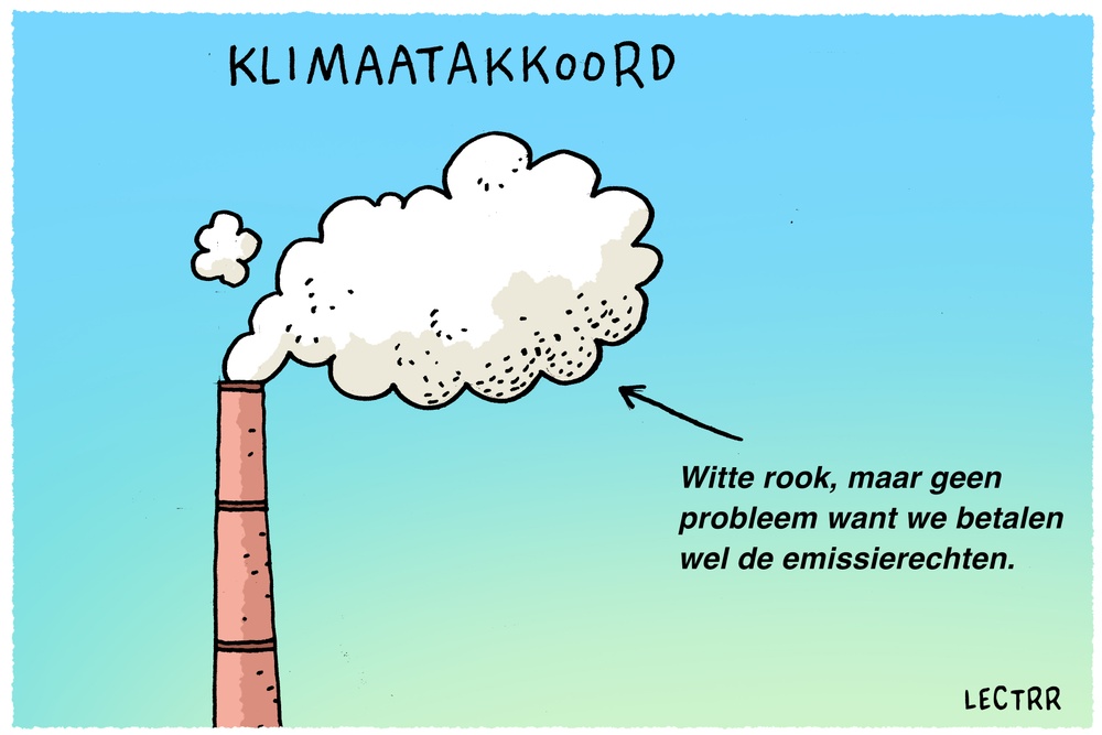 Klimaatakkoord