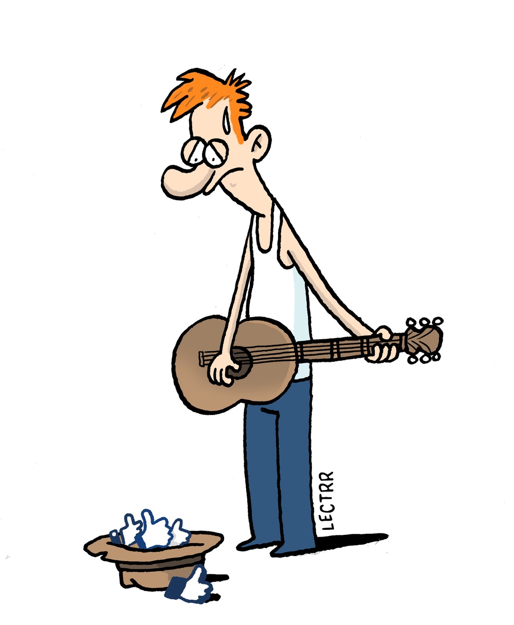 YouTube Business model (1)