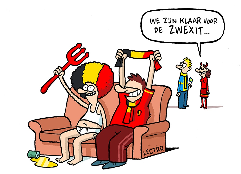 Zwexit