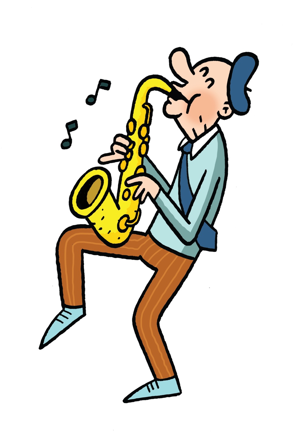 Saxofoon