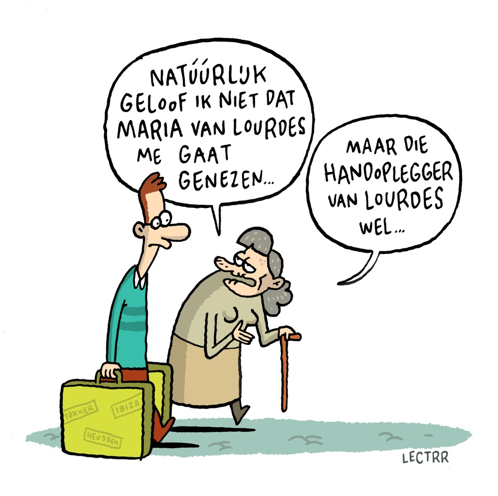 Alternatieve Geneeskunde