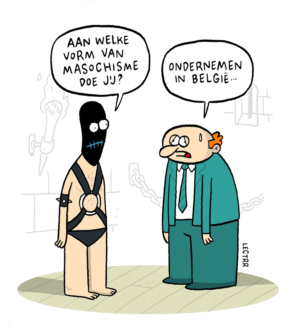 Belastingsonzekerheid