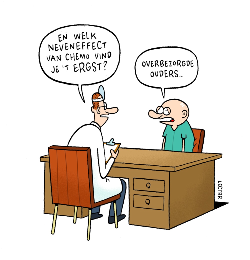 Chemotherapie