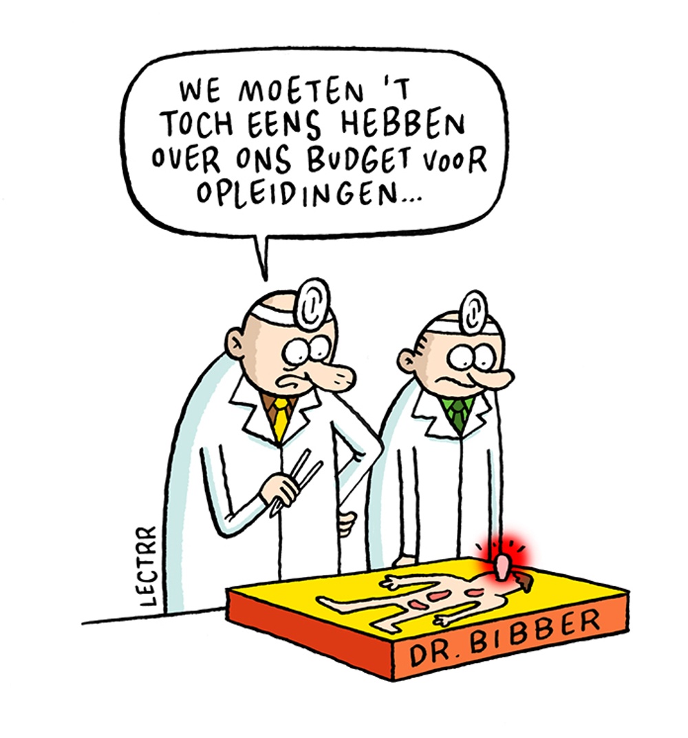 Dokter Bibber