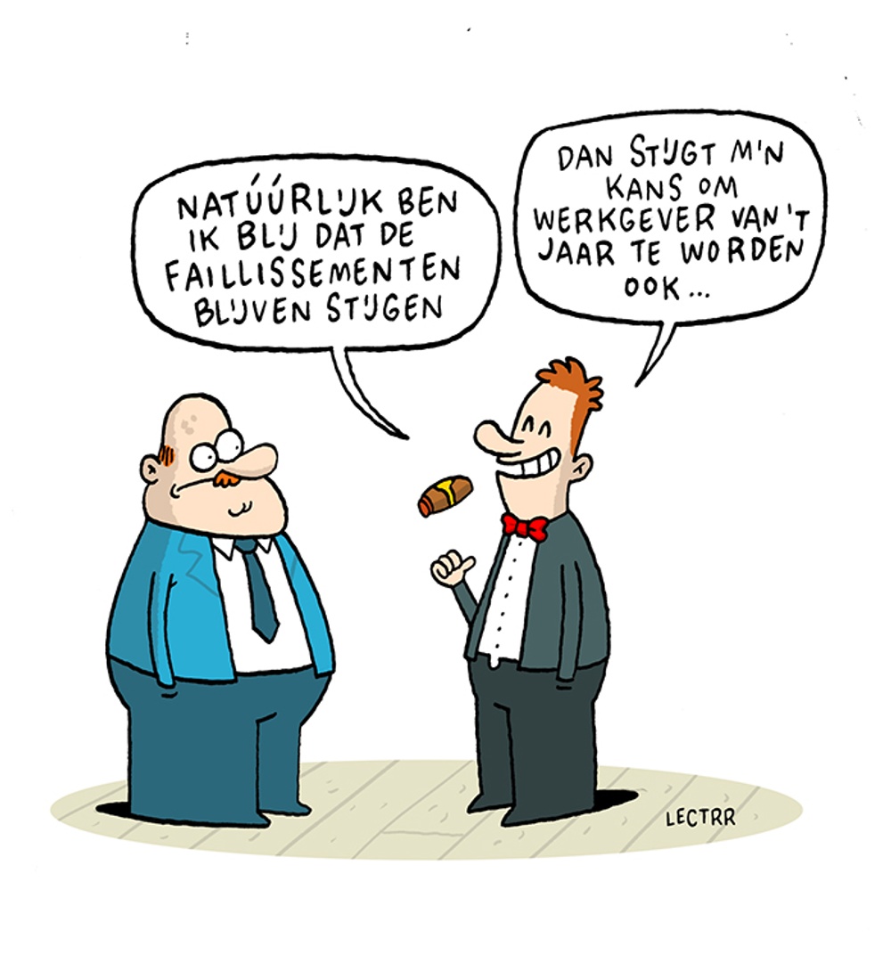 Werkgever van 't jaar