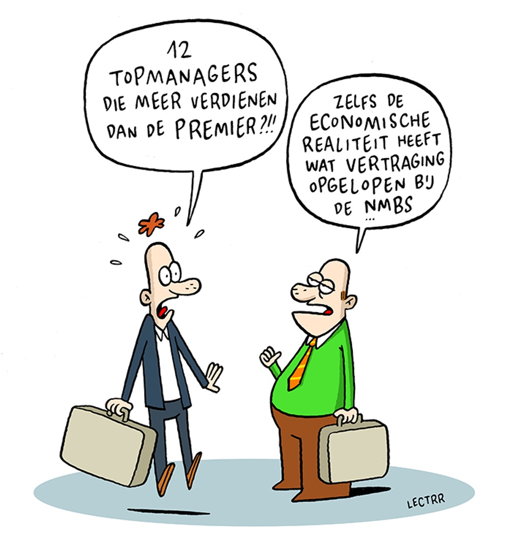 Economische Realiteit