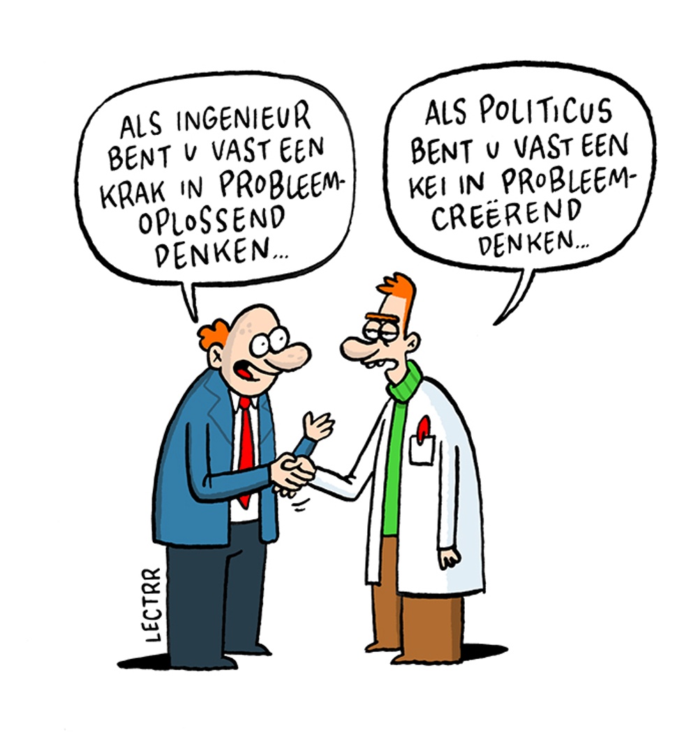 Probleemoplossend Denken