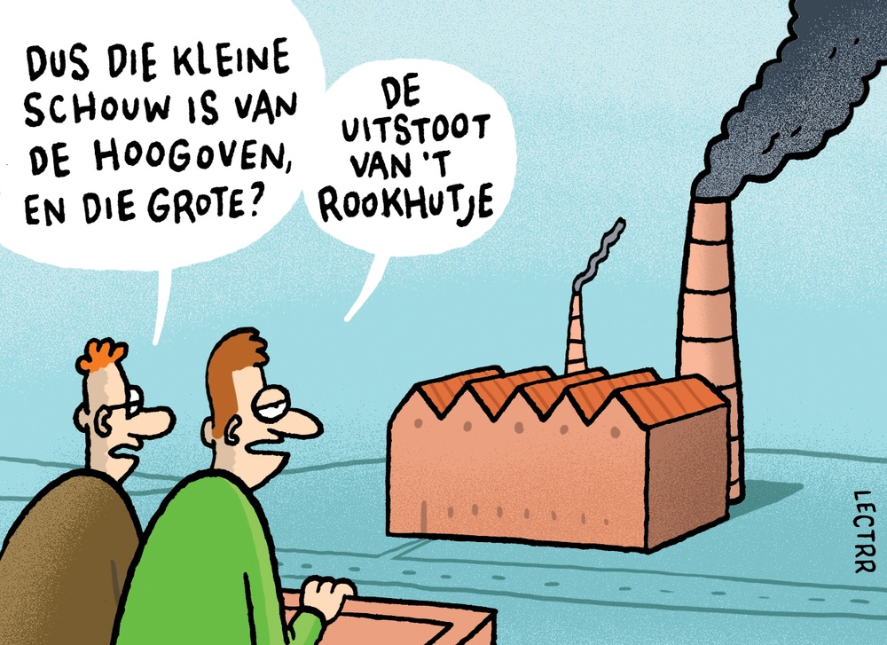 Rookhutje