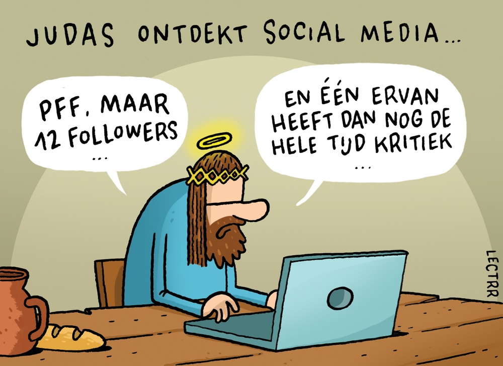 Social Media