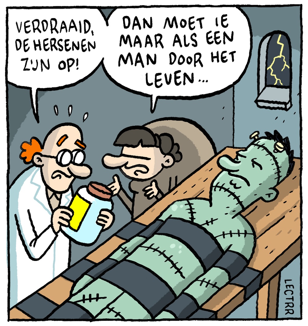 Frankenstein