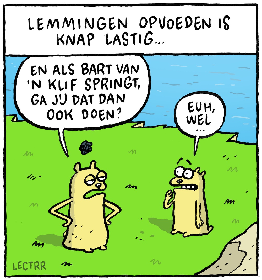 Lemmingen
