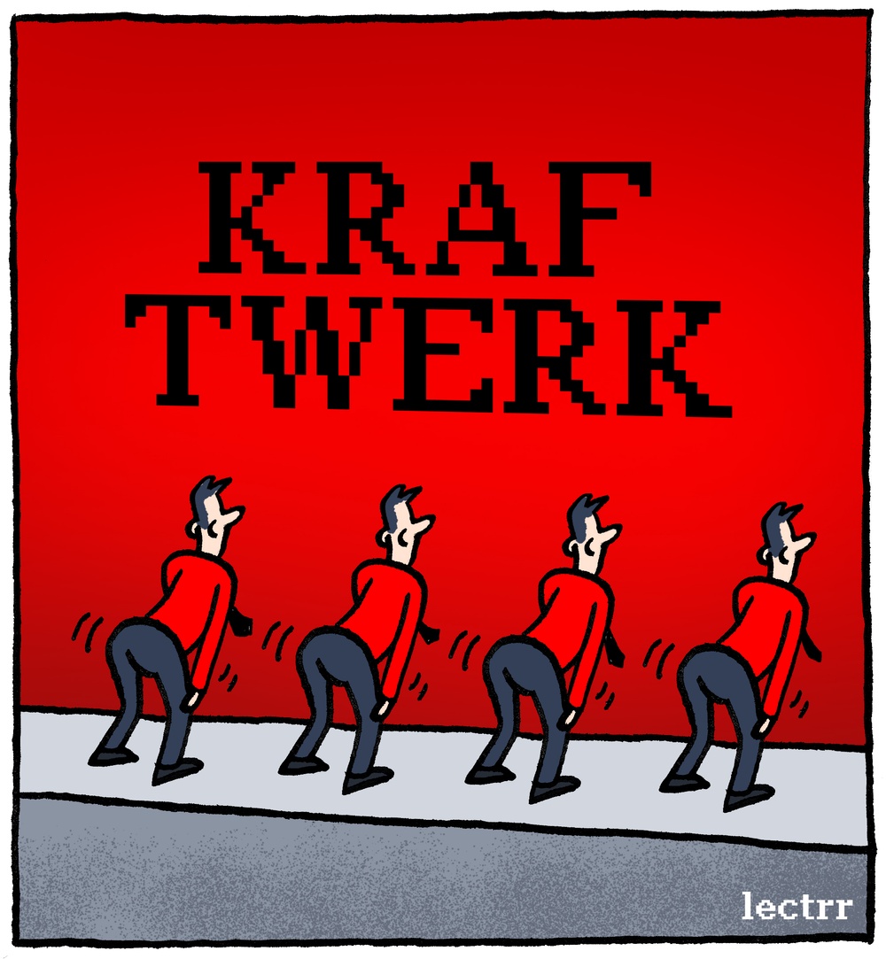 Kraftwerk