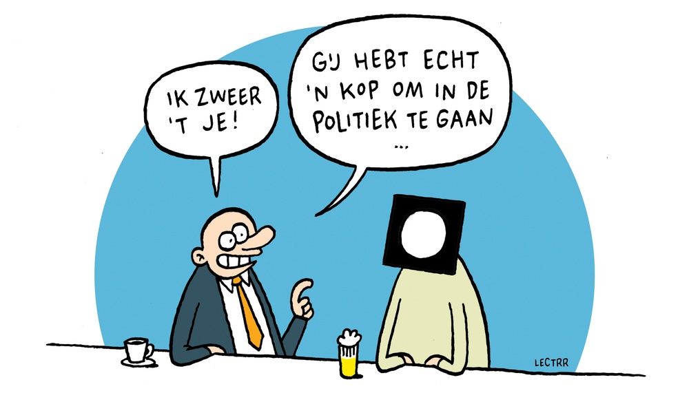 Politiek