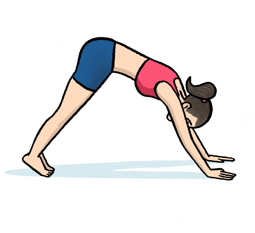 Yoga (5)