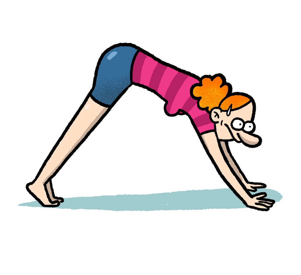 Yoga (6)