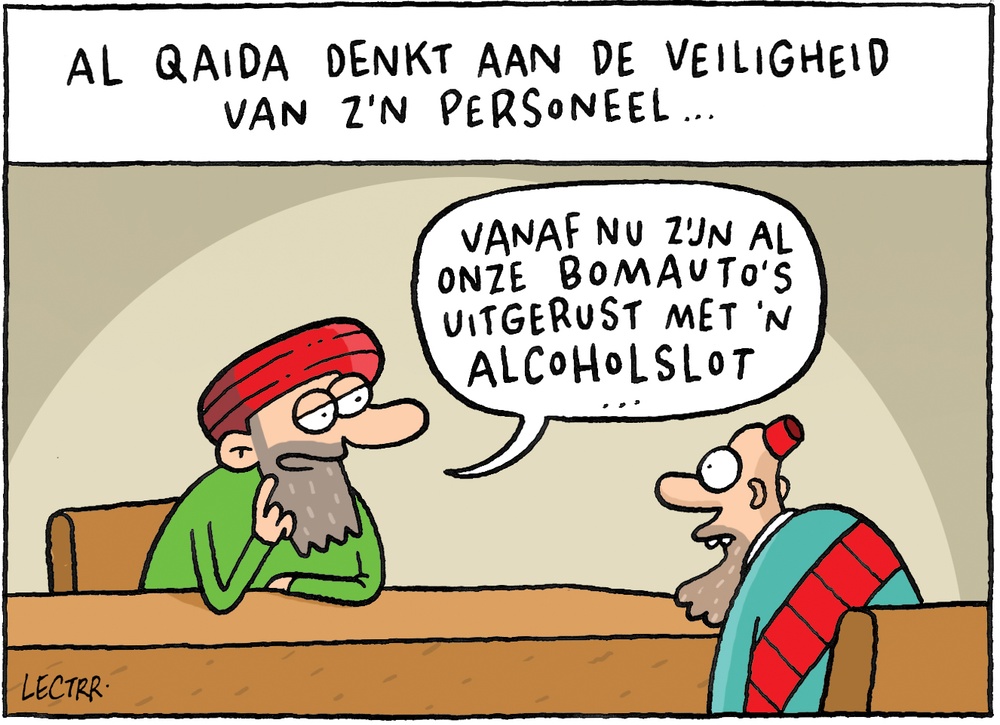 Alcoholslot