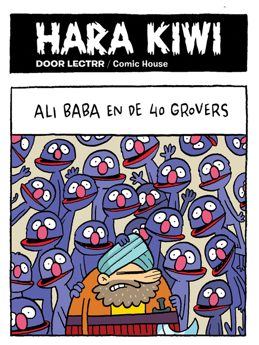 Ali Baba