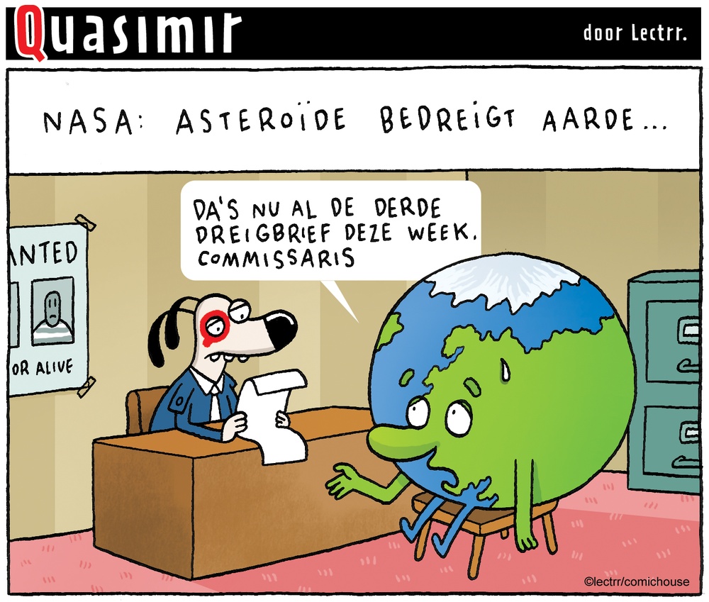 Asteroïde