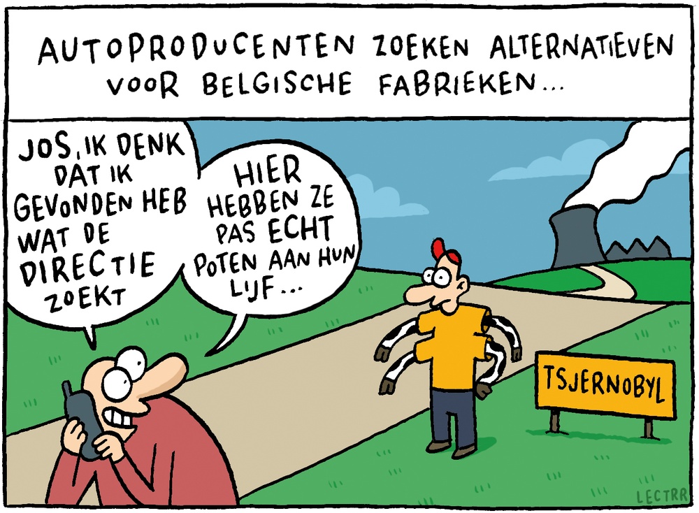Autofabrieken