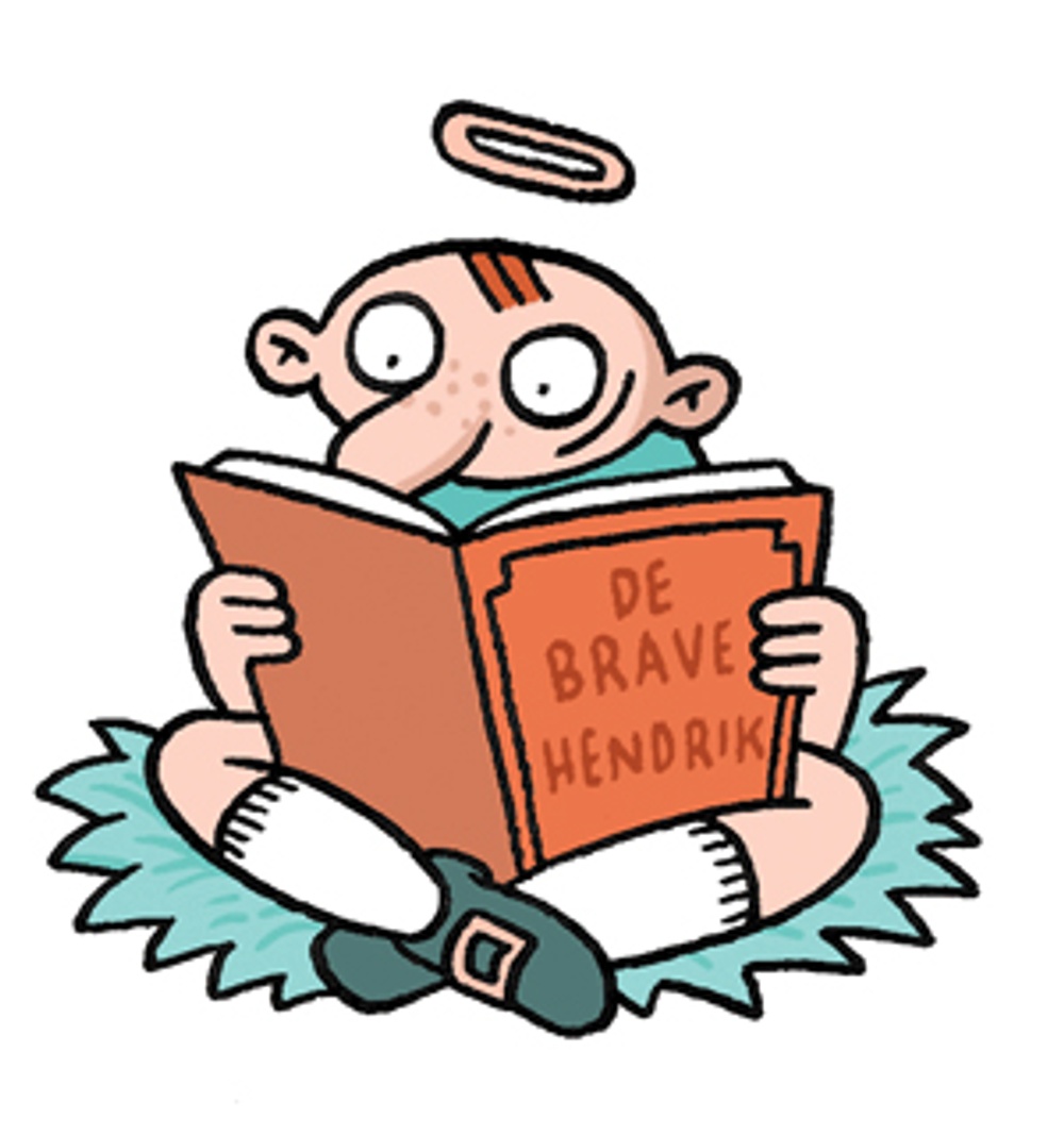 Brave Hendrik