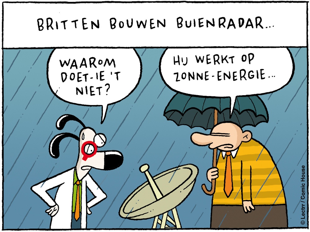 Buienradar