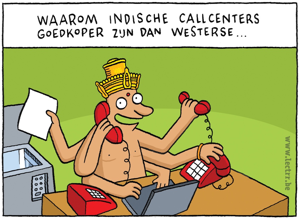 Callcenter