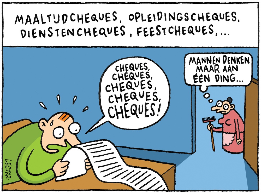 Cheques