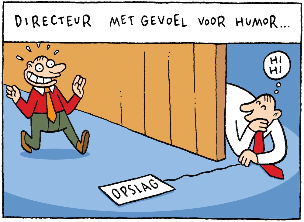 Directeur