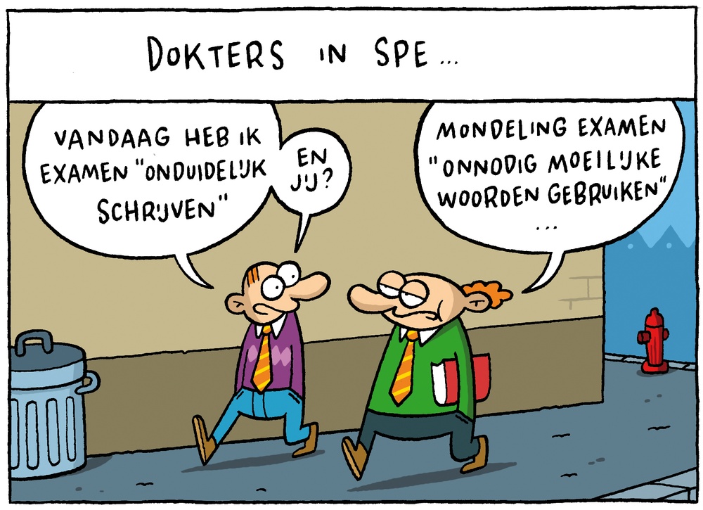 Dokters