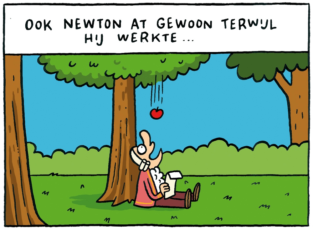 Newton