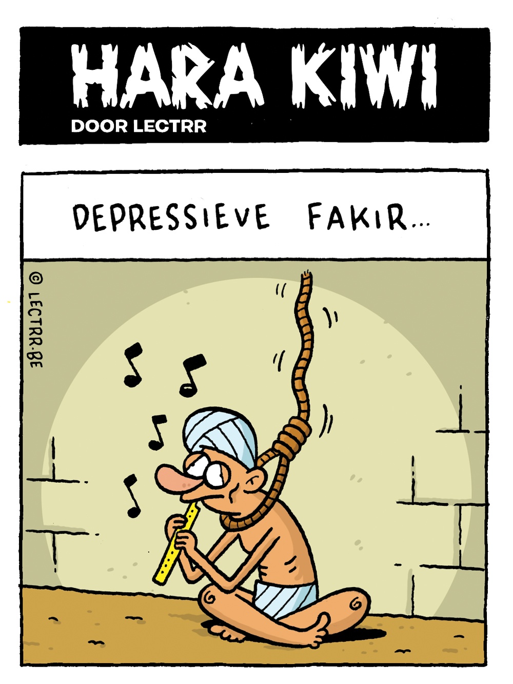 Fakir