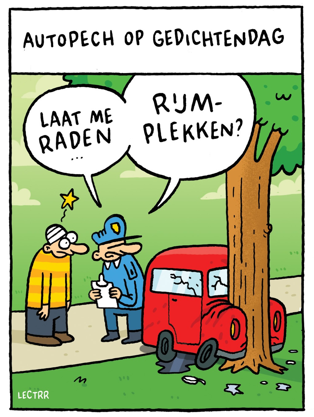 Gedichtendag